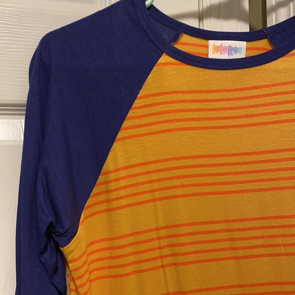 Lularoe Randy - Picture 2 of 4